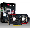 AFOX GeForce GTX1050Ti 4Gb (AF1050TI-4096D5H5) - зображення 5