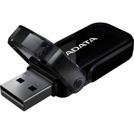 ADATA UV240 USB 2.0 Black (AUV240-32G-RBK)
