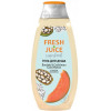 Fresh Juice Гель для душа  Superfood Baobab & Caribbean Gold Melon 400 мл (4823015942266) - зображення 1