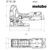 Metabo ST 18 L 90 (601047850) - зображення 6