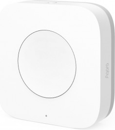 Aqara Wireless Mini Switch T1 Global EU (WB-R02D)