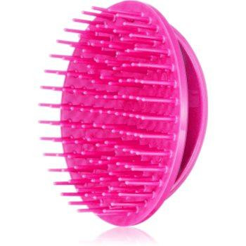 Denman D6 Be Bop Massage Shower Brush масажна щітка Pink 1 кс - зображення 1