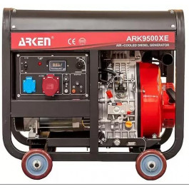 Arken ARK9500XE-3