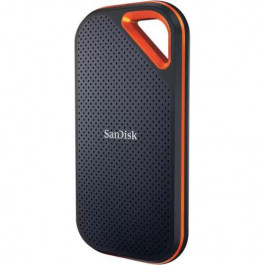 SanDisk Extreme PRO Portable SSD V2 4 TB (SDSSDE81-4T00-G25)