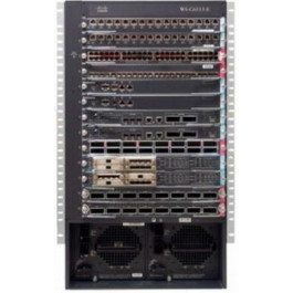 Cisco WS-C6513-E