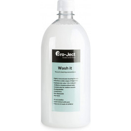 Pro-Ject WASH IT 250 Cleaning concentrate 250ml