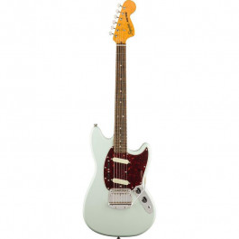 Fender SQUIER CLASSIC VIBE 60s MUSTANG LR
