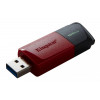 Kingston 128 GB DataTraveler Exodia M USB 3.2 Red (DTXM/128GB) - зображення 1