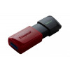 Kingston 128 GB DataTraveler Exodia M USB 3.2 Red (DTXM/128GB) - зображення 2