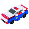 Flip Cars 2 в 1 Поліцейський автомобіль і Спорткар (EU463875-04) - зображення 5