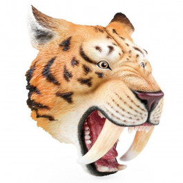 Same Toy Іграшка-рукавичка  Шаблезубий тигр (X352UT)