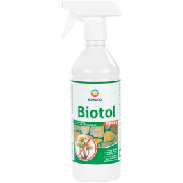 Eskaro Засіб  Biotol Spray для профілактики та знищення плісняви 0,5 л (4607003912604)
