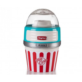 Ariete popcorn maker XL 2957 WHBL