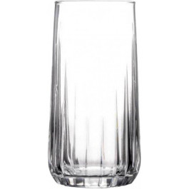 Pasabahce Набір склянок високих для напоїв  Nova 360 мл х 6 шт (420695)