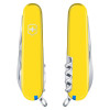 Victorinox Climber Yellow (1.3703.8) - зображення 3