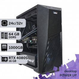 PowerUp Desktop #392 (180392)