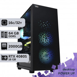 PowerUp Desktop #371 (180371)