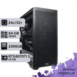 PowerUp Desktop #388 (180388)