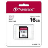 Transcend 16 GB SDHC UHS-I 300S TS16GSDC300S - зображення 2