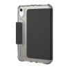 URBAN ARMOR GEAR Чехол для iPad mini 6 2021 Lucent Black (12328N314040) - зображення 2
