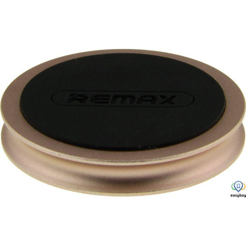 REMAX RM-C30 Gold - зображення 1