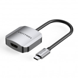 Vention USB-C to HDMI Grey (TDEHB)