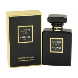 CHANEL Coco Noir Парфюмированная вода для женщин 100 мл