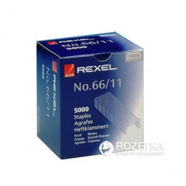 Канцтовари Rexel