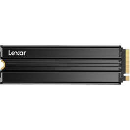 Lexar NM790 1 TB (LNM790X001T-RN9NG)