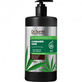 Dr. Sante cannabis hair шампунь 1000мл (8588006039290)