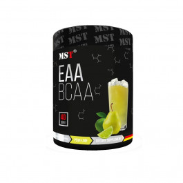 MST Nutrition BCAA & EAA Zero 520 g /40 servings/ Pear Lime