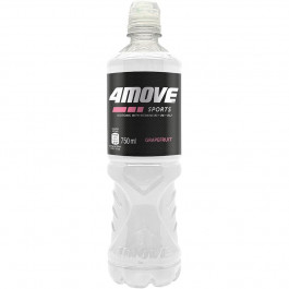 4MOVE Sports Isotonic Drink 750 ml / Grapefruit
