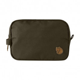 Fjallraven Сумка-косметичка  Gear Bag Dark Olive (24213.633)