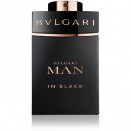 BVLGARI Man In Black Парфюмированная вода 100 мл