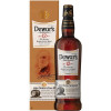 Dewar's Виски Dewar's 12 лет выдержки 0.7 л 40% в подарочной упаковке (5000277002450) - зображення 2