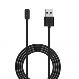 Epik USB кабель-зарядка для Xiaomi Redmi Watch 2 / 2 Lite / Smart Band Pro / Xiaomi Mi Band 7 Pro, 1м