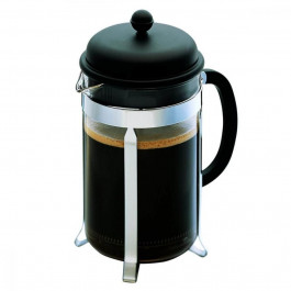 Bodum Caffettiera 1 л Black 1918-01