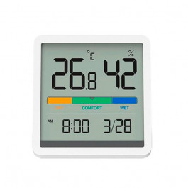 MIIIW Temperature Humidity Clock (NK5253)