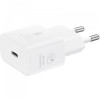 Samsung 25W PD Power Adapter White (w/o cable) (EP-T2510NWE) - зображення 4