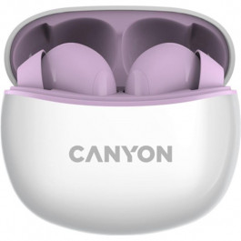 Canyon TWS-5 Purple (CNS-TWS5PU)