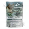 Сухий корм Carpathian Pet Food Hairball Control з качкою в желе 80 г (4820111141371)