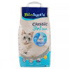 Котячий наповнювач Biokat's Classic Fior de Cotton 3in1 10 л (G-617220)