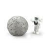 Astropod Місія Досліди місячний камінь (80338) - зображення 3