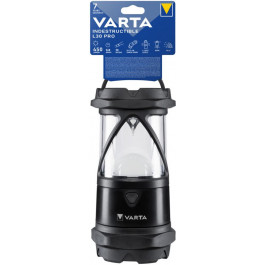 Varta Indestructible L30 Pro LED 6хАА (18761101111)