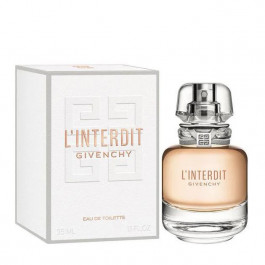 GIVENCHY Eau de Givenchy Туалетная вода для женщин 35 мл