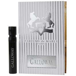 Parfums de Marly Galloway Парфюмированная вода унисекс 1.2 мл