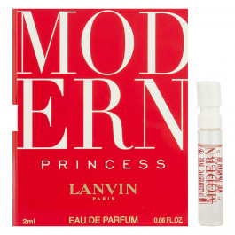 LANVIN Modern Princess Парфюмированная вода для женщин 2 мл