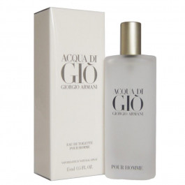 ARMANI Acqua Di Gio Туалетная вода 15 мл Миниатюра