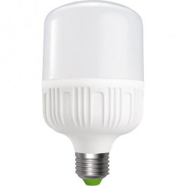 Euroelectric LED Plastic 30W E27 4000K (LED-HP-30274(P))