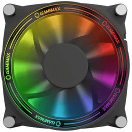 GameMax Big Bowl Vortex RGB Lighting Ring (GMX-12-RBB)